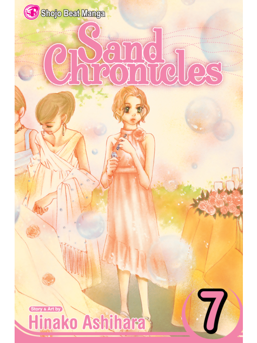 Title details for Sand Chronicles, Volume 7 by Hinako Ashihara - Available
